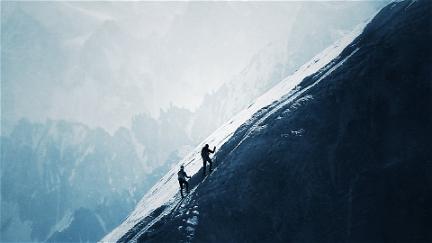 Nico Valsesia - From Zero To Monte Bianco - Summit poster