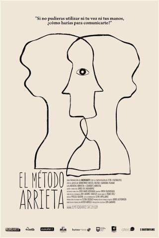 The Arrieta Method poster