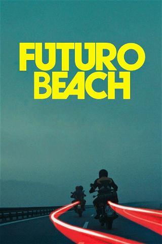 Praia do Futuro poster