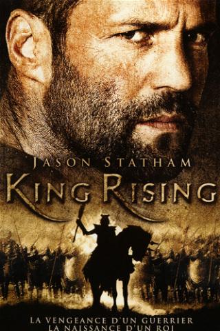 King Rising, au nom du roi poster