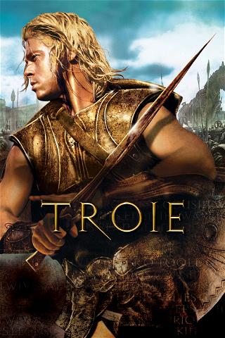 Troie poster