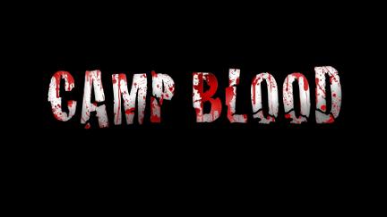 Camp Blood 2 - The Revenge poster