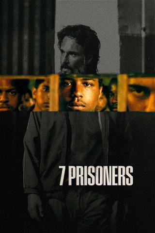 7 fanger poster