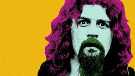 Billy Connolly: 30 Funniest Moments poster