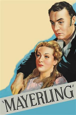 Mayerlingdramat poster