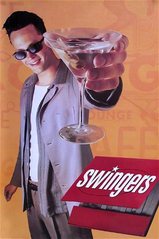 Swingers poster