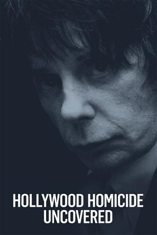 Hollywood Homicide Uncovered poster
