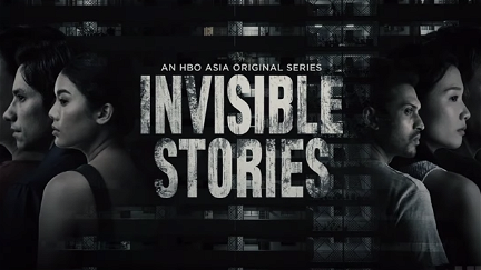 Invisible Stories poster