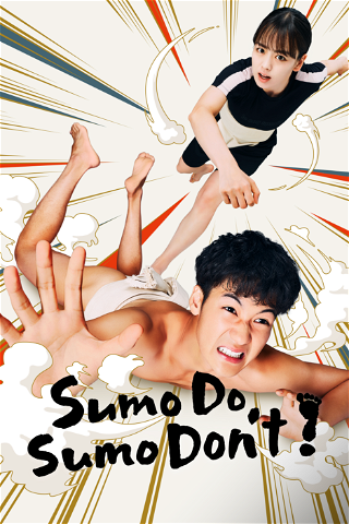 Sumo Do, Sumo Don't poster