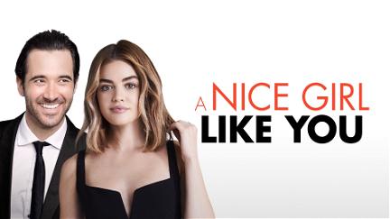 A Nice Girl Like You poster
