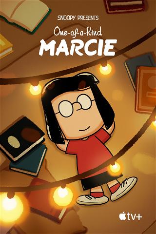 One-of-a-Kind Marcie poster