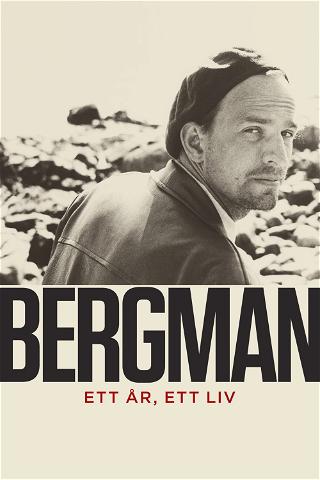 Bergman: Et år, et Liv poster