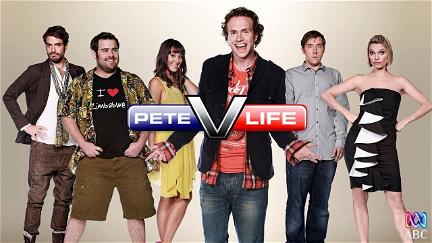 Pete vs. Life poster