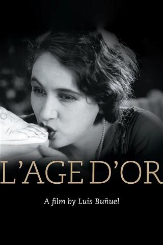 L'Age d'Or poster