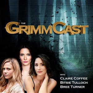 The Grimmcast poster