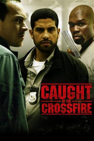 In the Crossfire poster