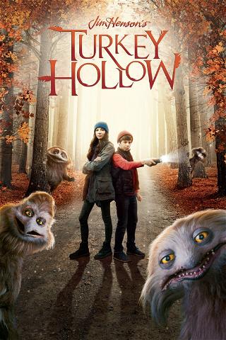 Jim Henson's : Les secrets de Turkey Hollow poster