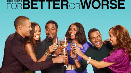For Better or Worse poster
