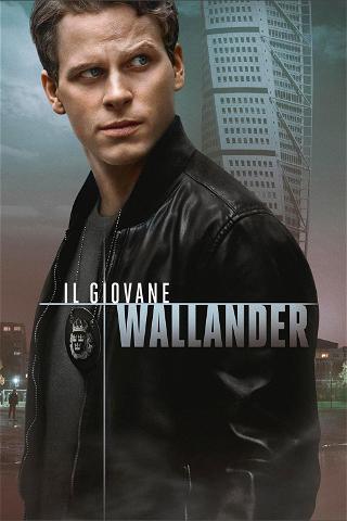 Il giovane Wallander poster