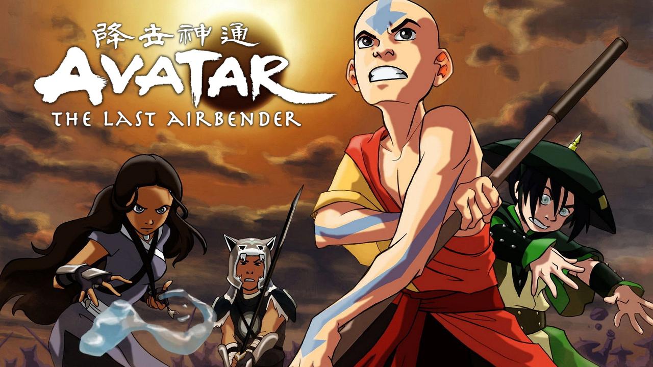 Watch 'Avatar: The Last Airbender' Online Streaming (All Episodes) |  PlayPilot