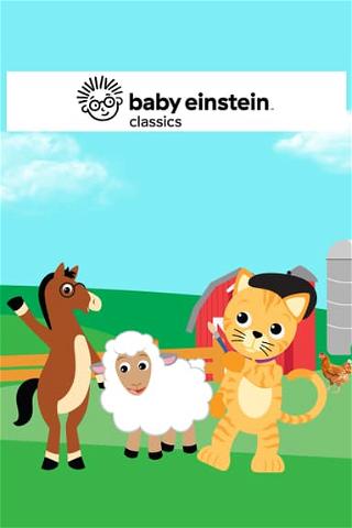 Baby Einstein Classics poster