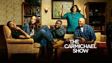 The Carmichael Show poster