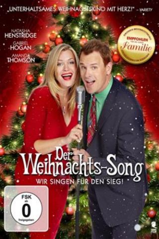 Der Weihnachts-Song poster