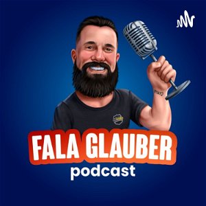 Fala Glauber Podcast poster