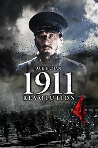 1911 Revolution poster