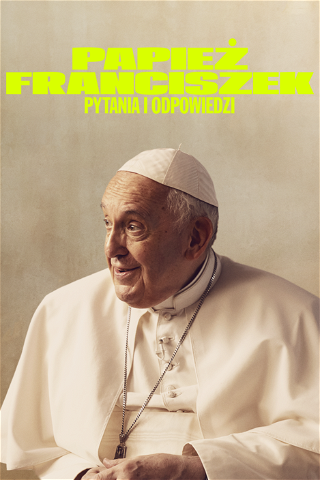 Papież Franciszek: pytania i odpowiedzi poster