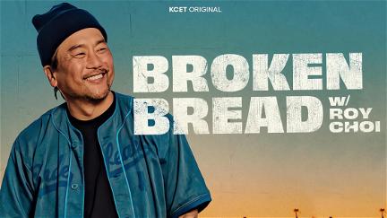 Broken Bread poster