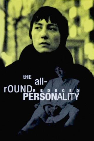 The All-Round Reduced Personality - Redupers poster
