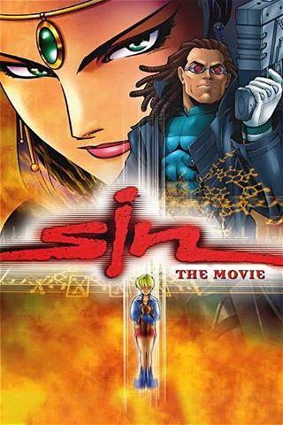 Sin: Le Film poster