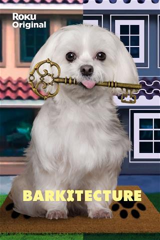 Barkitecture poster