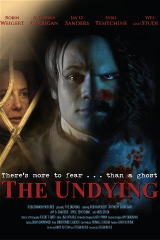 The Undying poster
