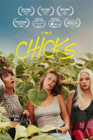 Chiki poster