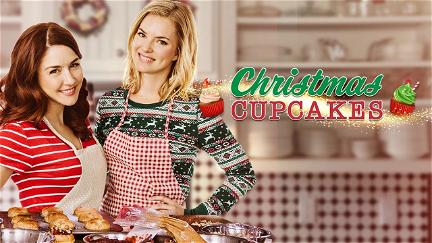Christmas Cupcakes poster