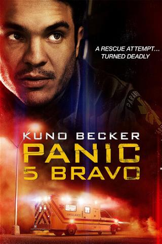 Pánico 5 Bravo poster
