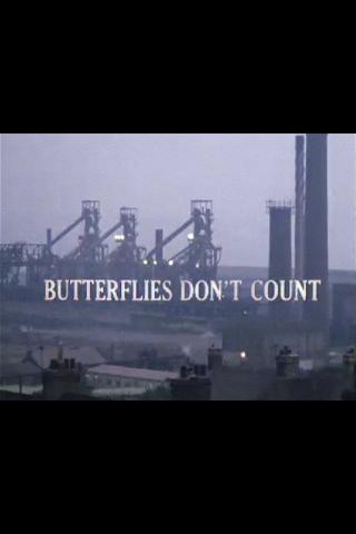 Butterflies Don't Count poster