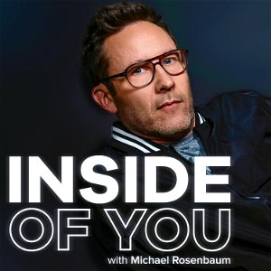 Inside of You with Michael Rosenbaum poster