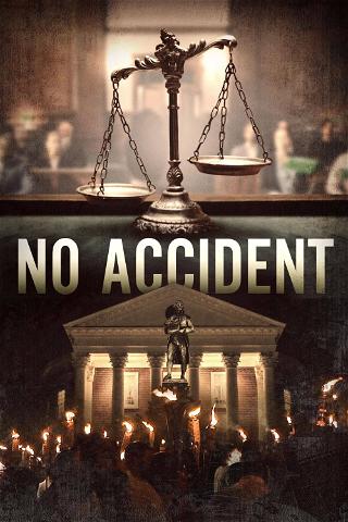 No accident poster