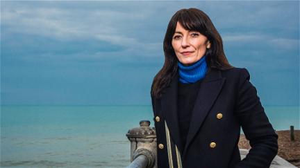 Davina McCall: Sex, Myths and the Menopause poster