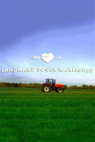 Farmer Wants a Wife: Denmark poster