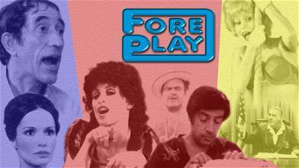 Fore Play poster