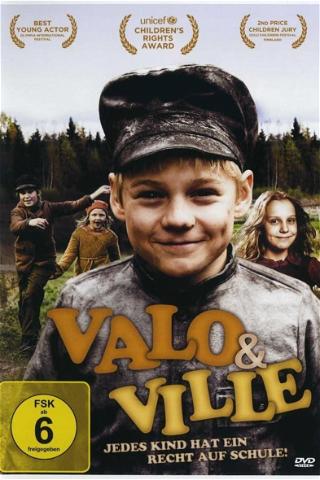 Valo poster