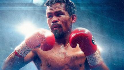 Manny Pacquiao: Unstoppable Force poster