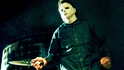 Halloween: La maldición de Michael Myers (Halloween 6) poster