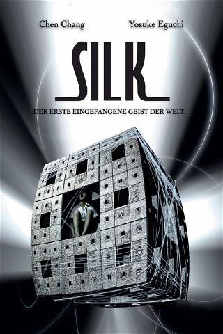 Silk poster