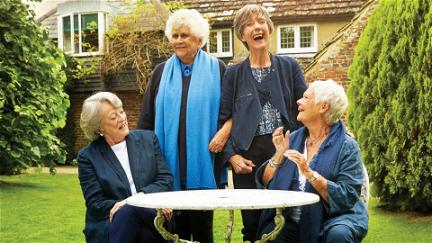 Tea With the Dames – Ein unvergesslicher Nachmittag poster