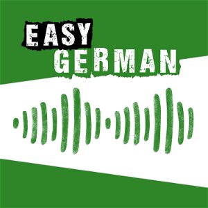 Easy German: Learn German with native speakers |lernen mit Muttersprachlern poster